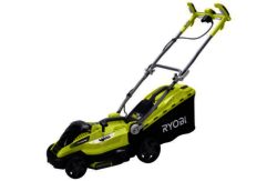 Ryobi RLM16E36H Corded Rotary Lawnmower - 1600W.